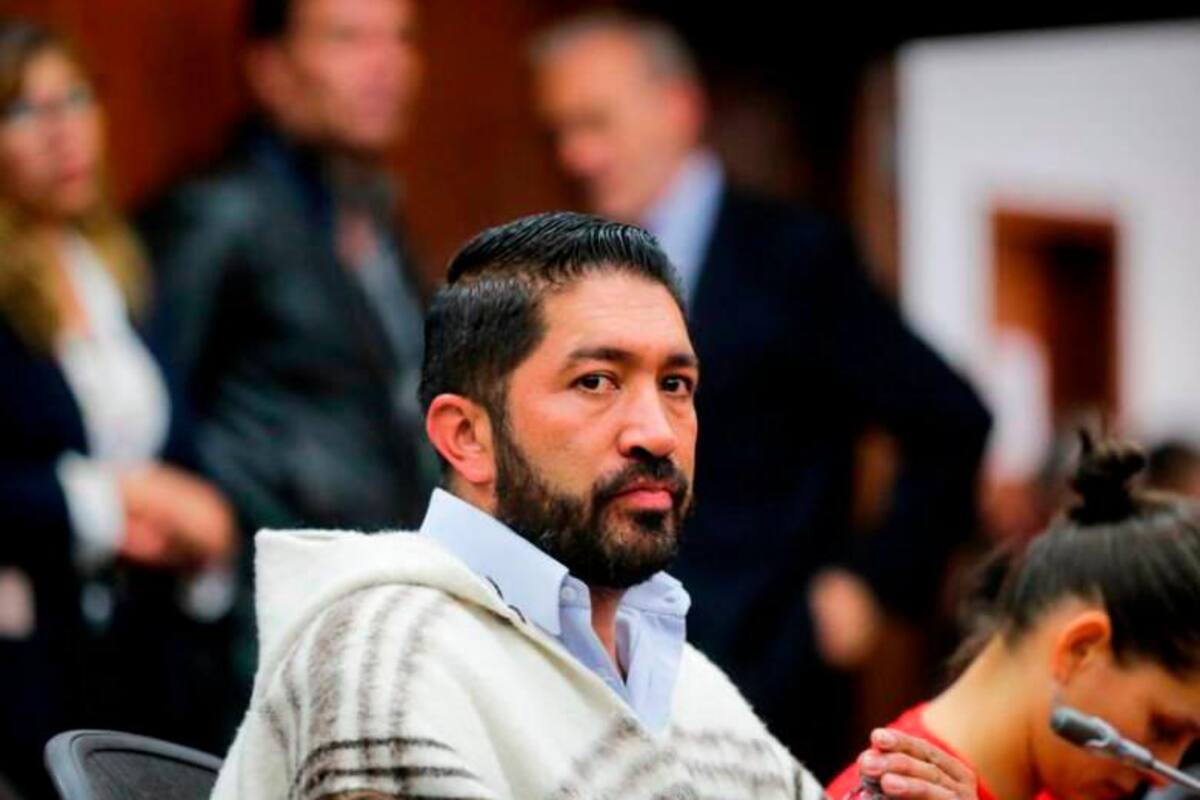 Anulan la elección de senador del Pacto Histórico