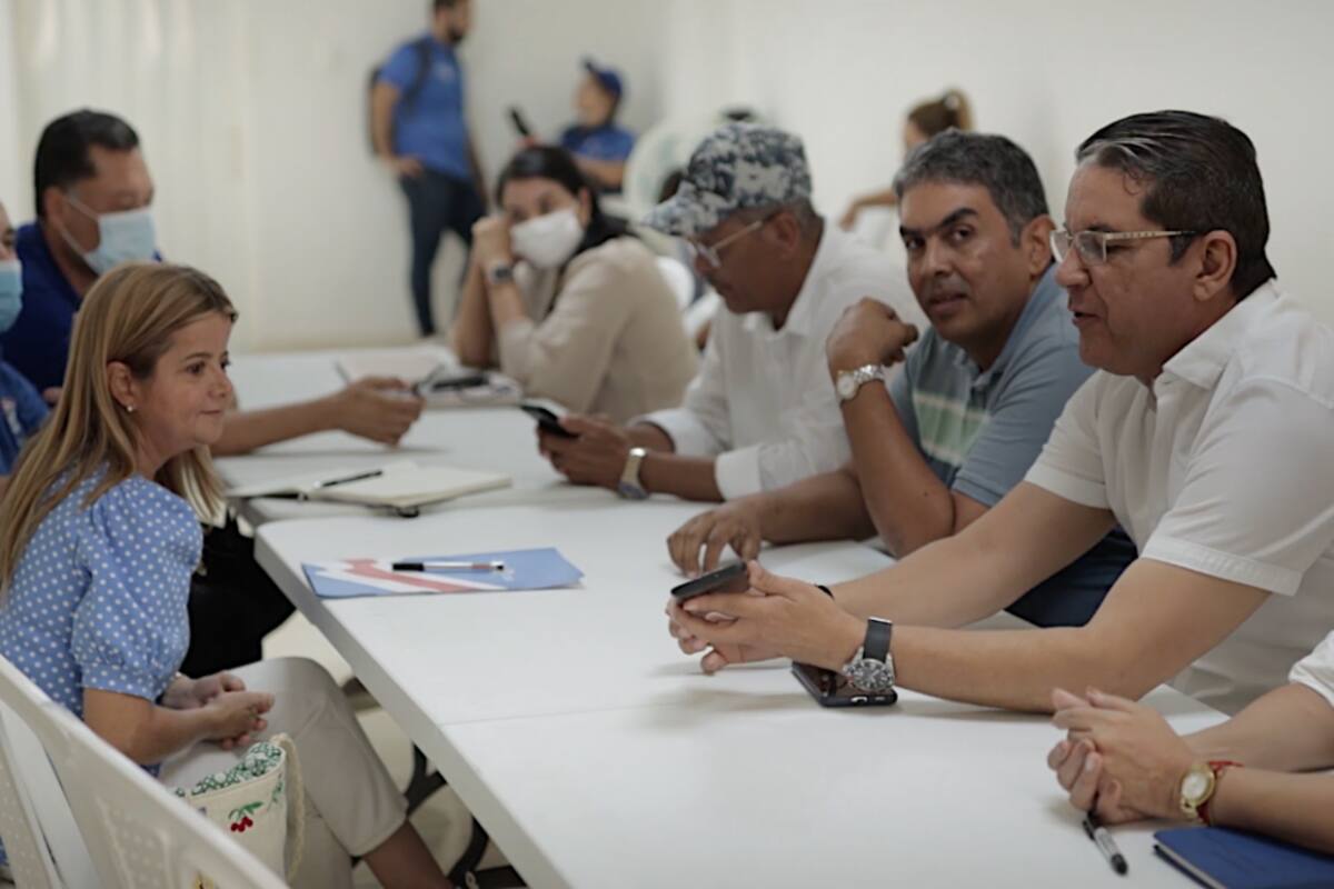 Destinan $3.200 millones para emergencia invernal en sur del Atlántico