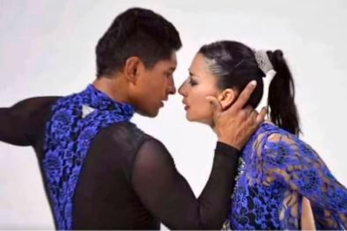 Fallece la patinadora Catalina Otálora tras recibir la eutanasia