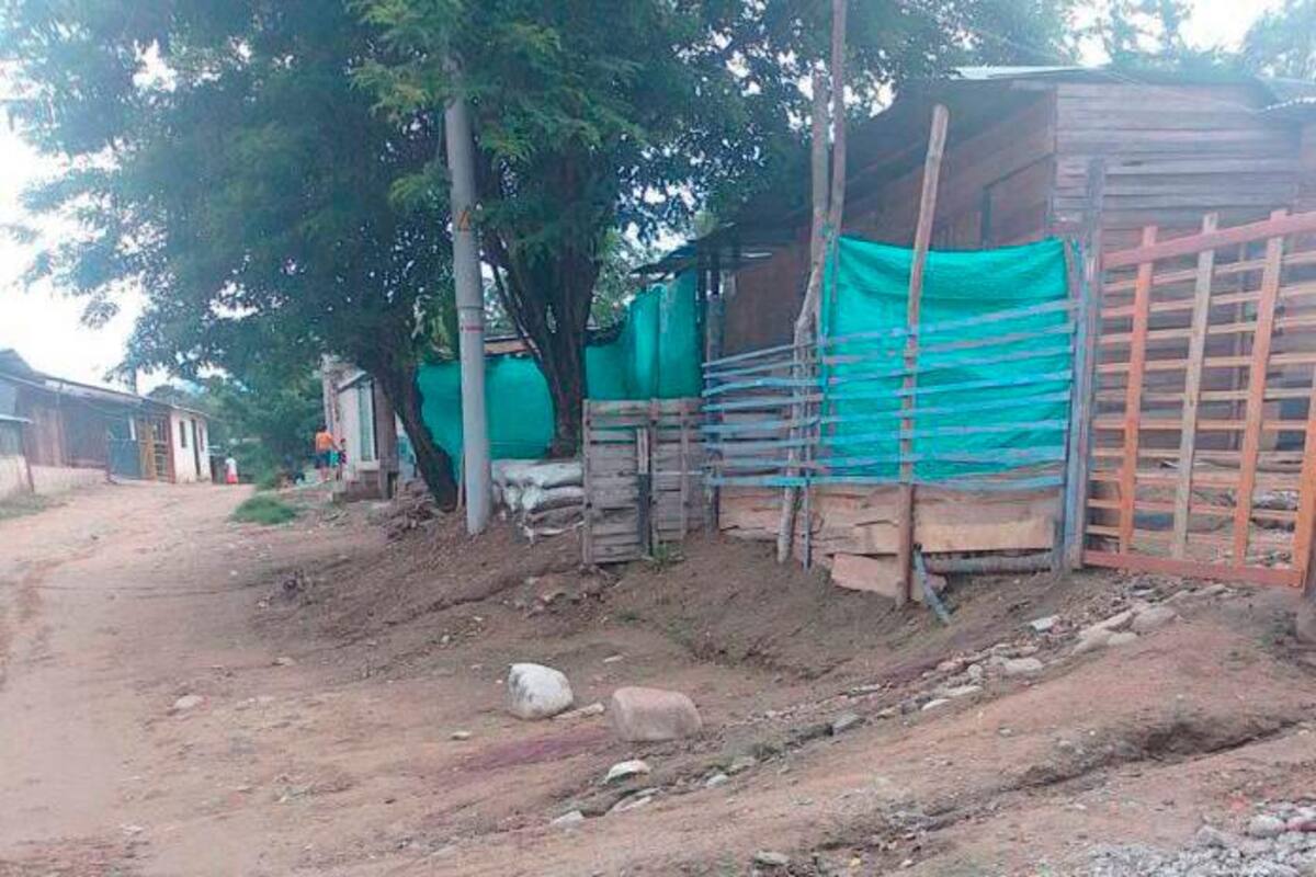 No pagó 80 mil pesos por un celular y lo mataron a cuchilladas