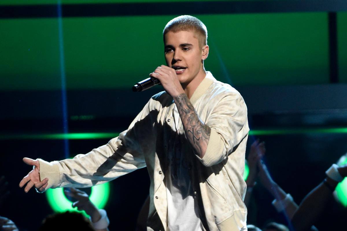 Justin Bieber anuncia su primer disco en cuatro años y nueva gira