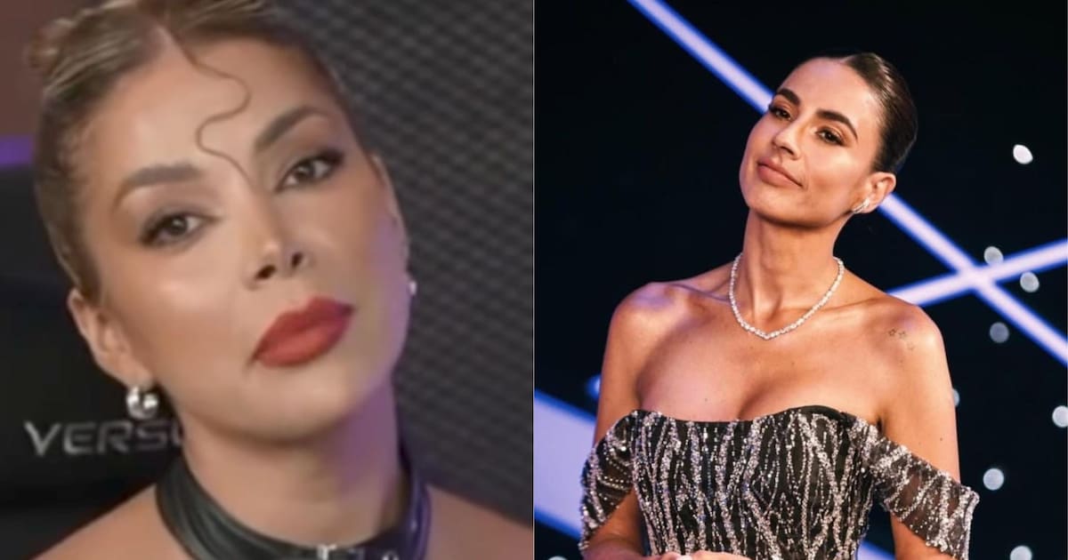 Yaya Muñoz criticó fuertemente a Carla Giraldo de LCDLF: “Se cree participante”