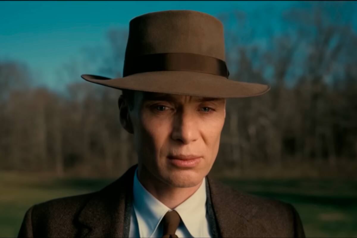 Oppenheimer no es apta para niños: esta es la trama de la película