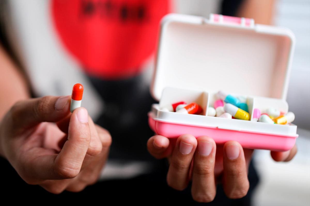 Sin pronta solución: persiste la escasez de medicamentos