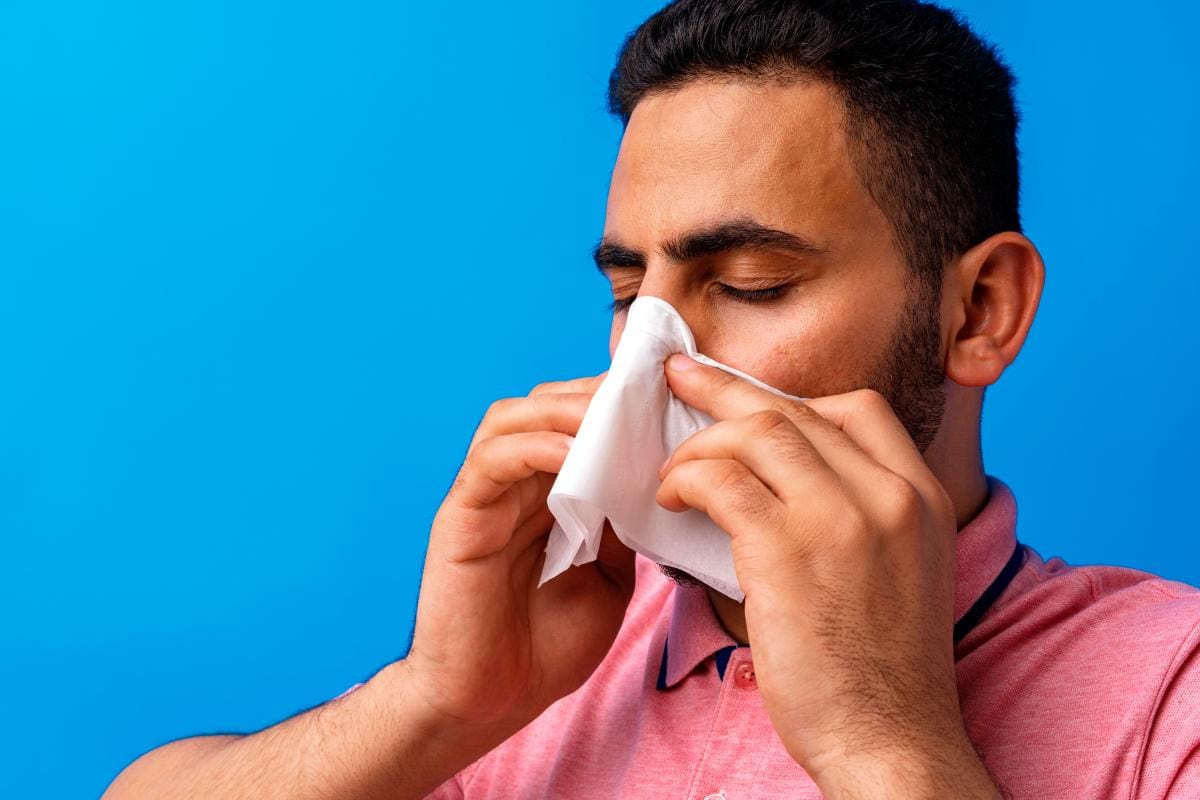 El INS insta a la calma: la influenza es un virus estacional prevenible