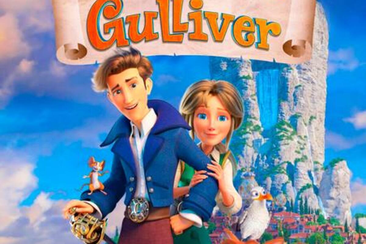 Se podrá apoyar a Ucrania a través de una boleta de cine