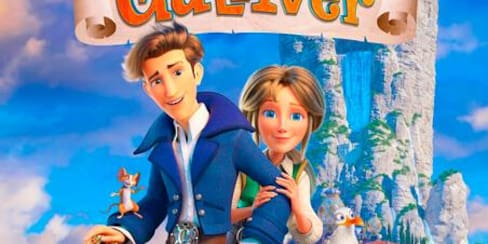 Se podrá apoyar a Ucrania a través de una boleta de cine