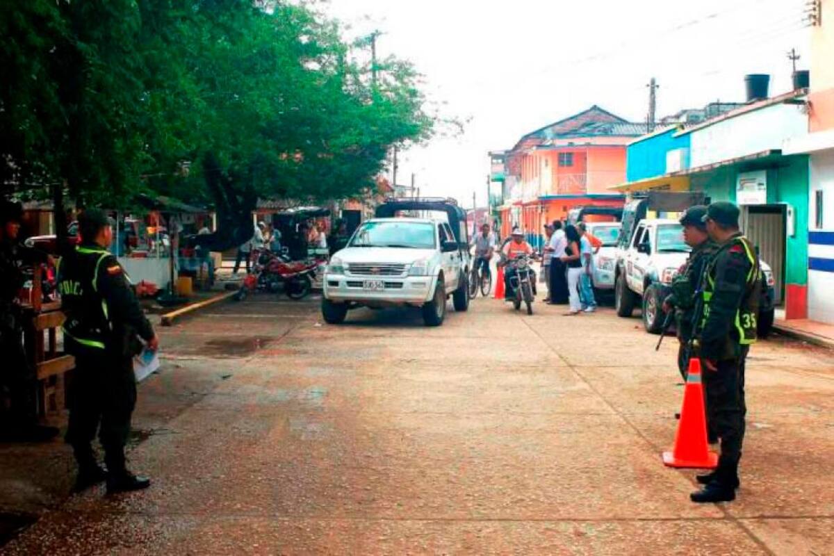 Otros dos asesinatos en el Sur de Bolívar, van 5 en 3 días