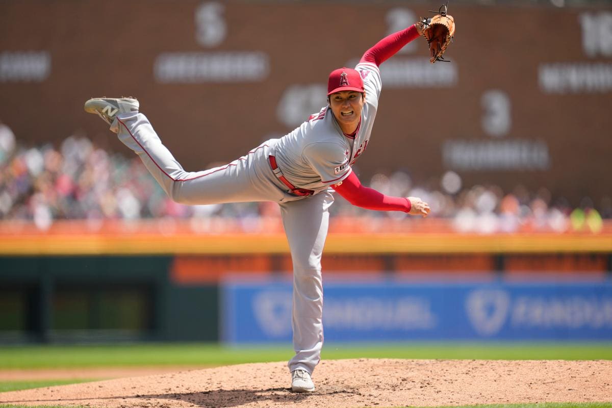 El contrato de Shohei Ohtani superó a lo que recibió Lionel Messi en Barcelona