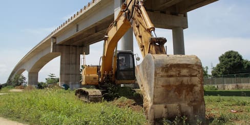 Fondo Adaptación se compromete a terminar obras