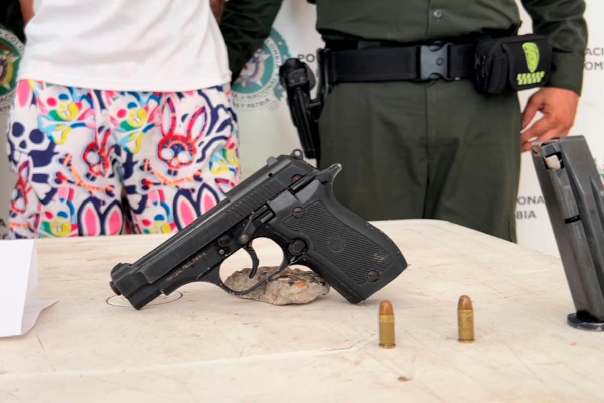 Llegan más policías a Cartagena: en 48 horas capturan a 36 personas