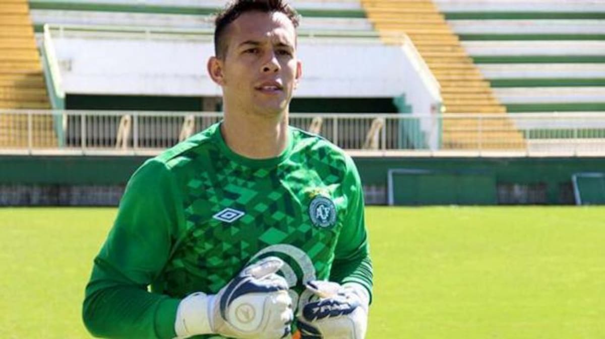 Marcos Danilo Padilha.
