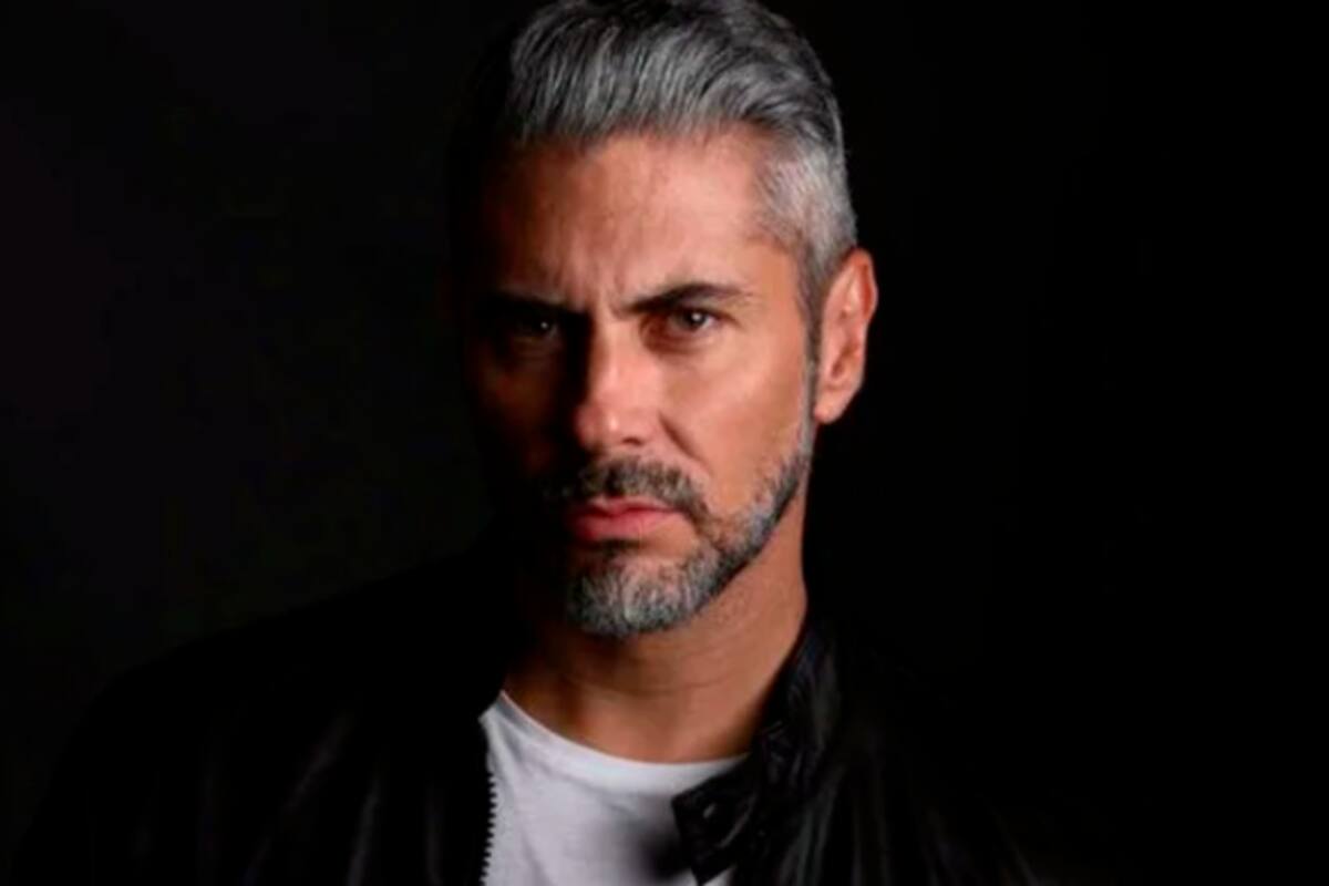 ¿Quién es Ricardo Crespo, actor sentenciado por abusar de su hija?