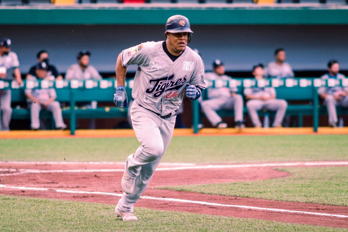 Peloteros cartageneros seguirán en el béisbol del extranjero