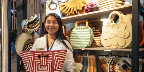 Cómo comenzar a exportar productos desde Bolívar: guía para emprendedores