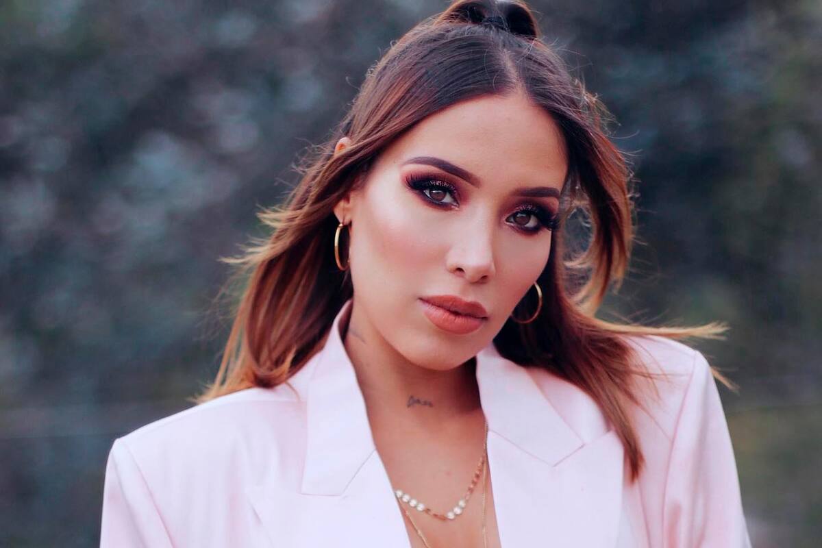 ¿Legarda o Legado? La polémica respuesta de Luisa Fernanda W