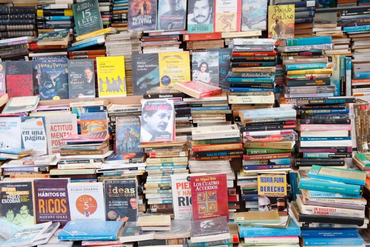 ¡Tik Tok no es solo baile! Críticas y reseñas literarias con el #BookTok