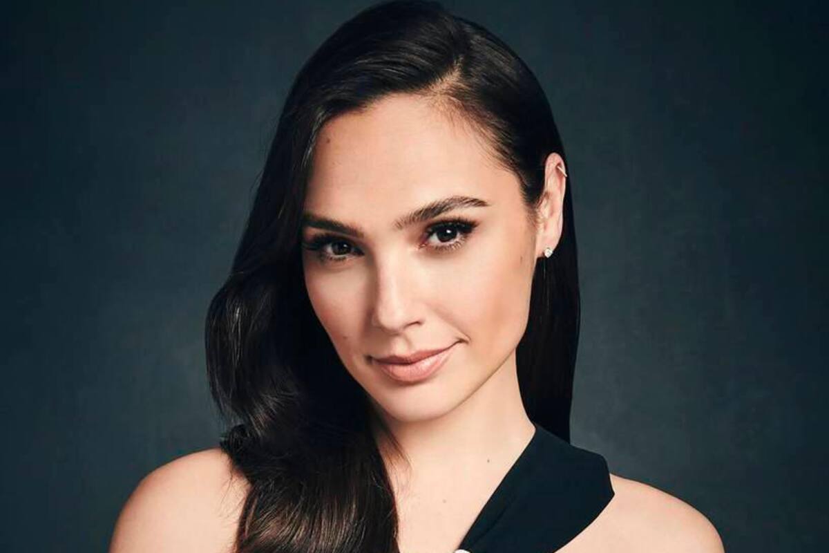 Gal Gadot anuncia el nacimiento de su tercera hija