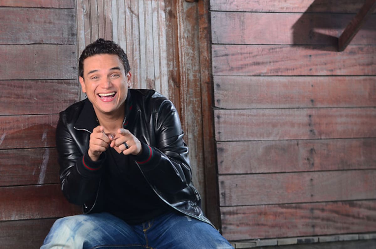 Silvestre Dangond. COLPRENSA