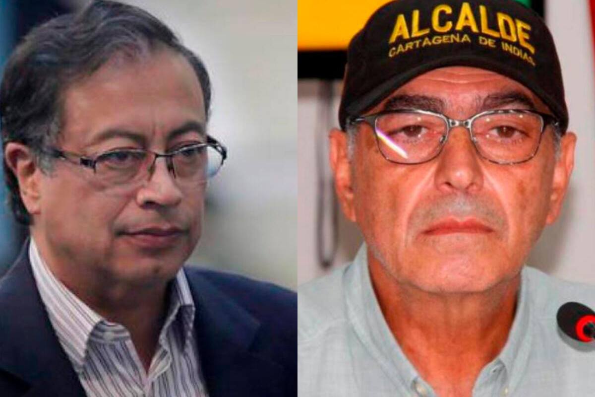 Consejo de Seguridad: Dau se quedó esperando al presidente Petro