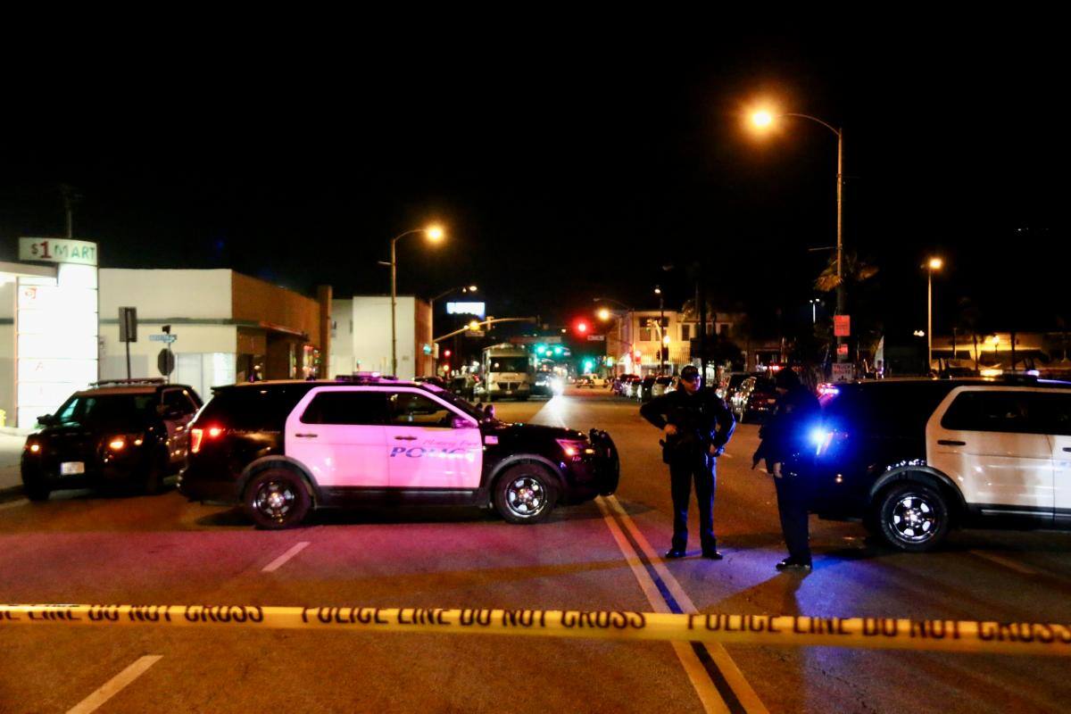 Tiroteo en plena celebración de Año Nuevo Chino deja 10 muertos en California