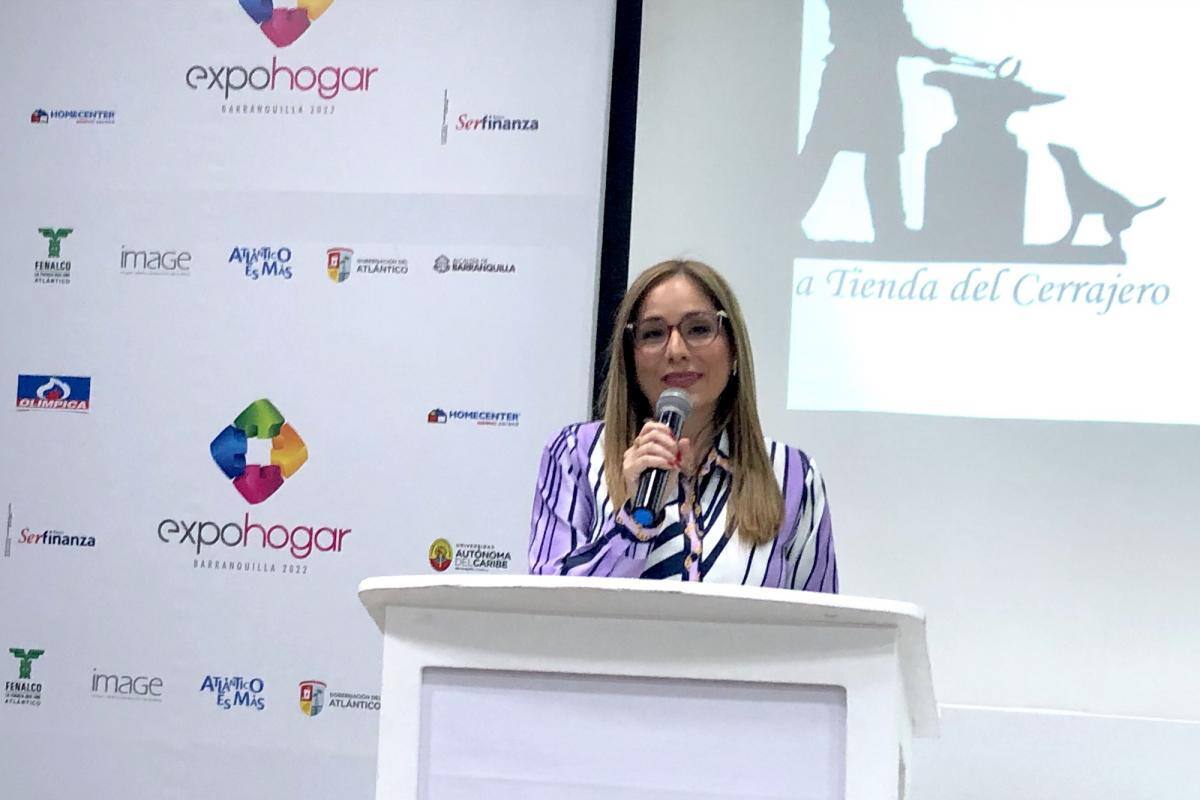 Este fin de semana vuelve Expohogar en el Salón Jumbo de Barranquilla