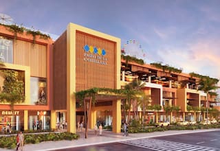 Las 4 novedades de la ampliación del Paseo de La Castellana, en Cartagena