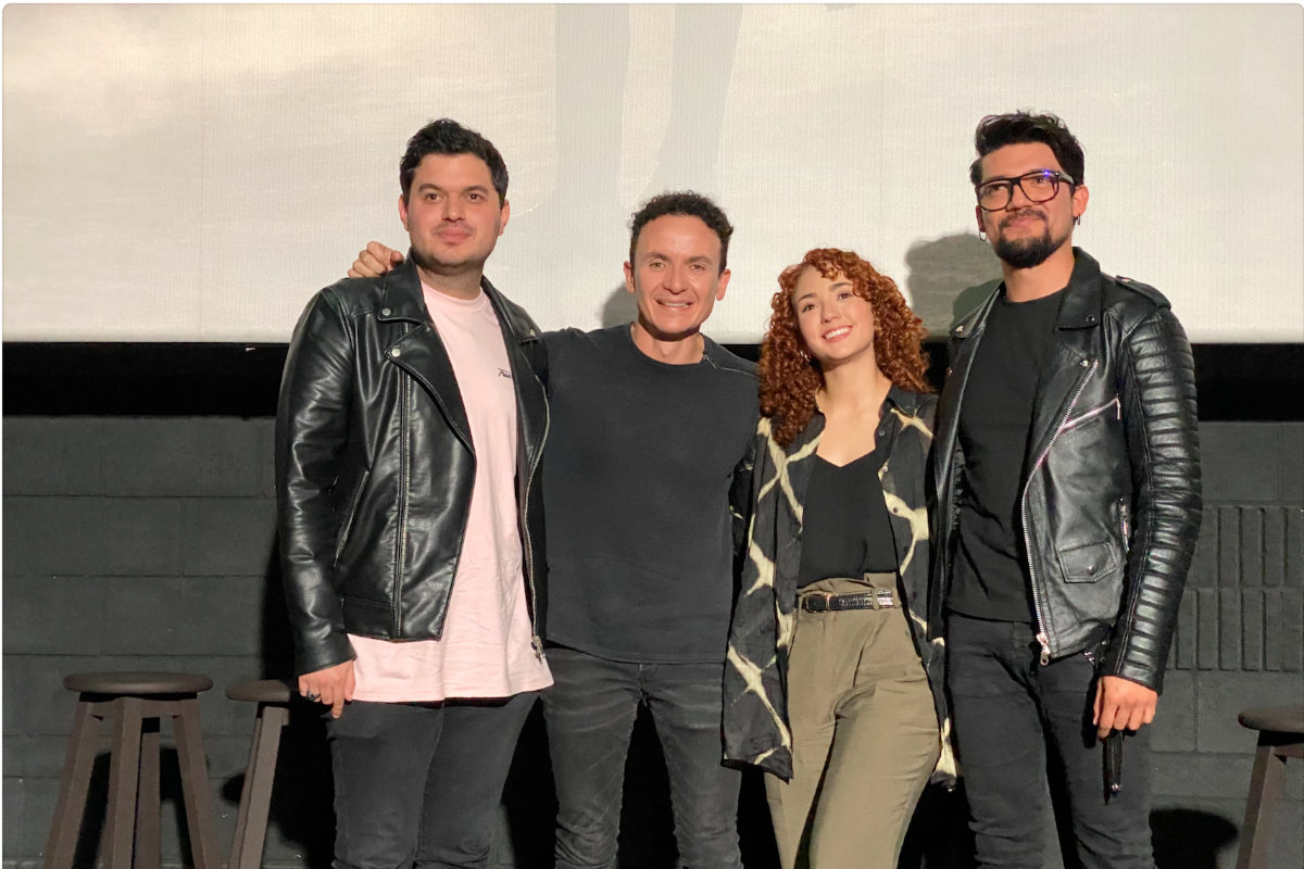 Fonseca propone en video, “Volvámonos a enamorar”