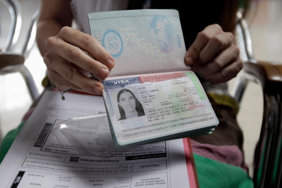 A partir del 5 de marzo colombianos podrán viajar a Emiratos Árabes sin visa