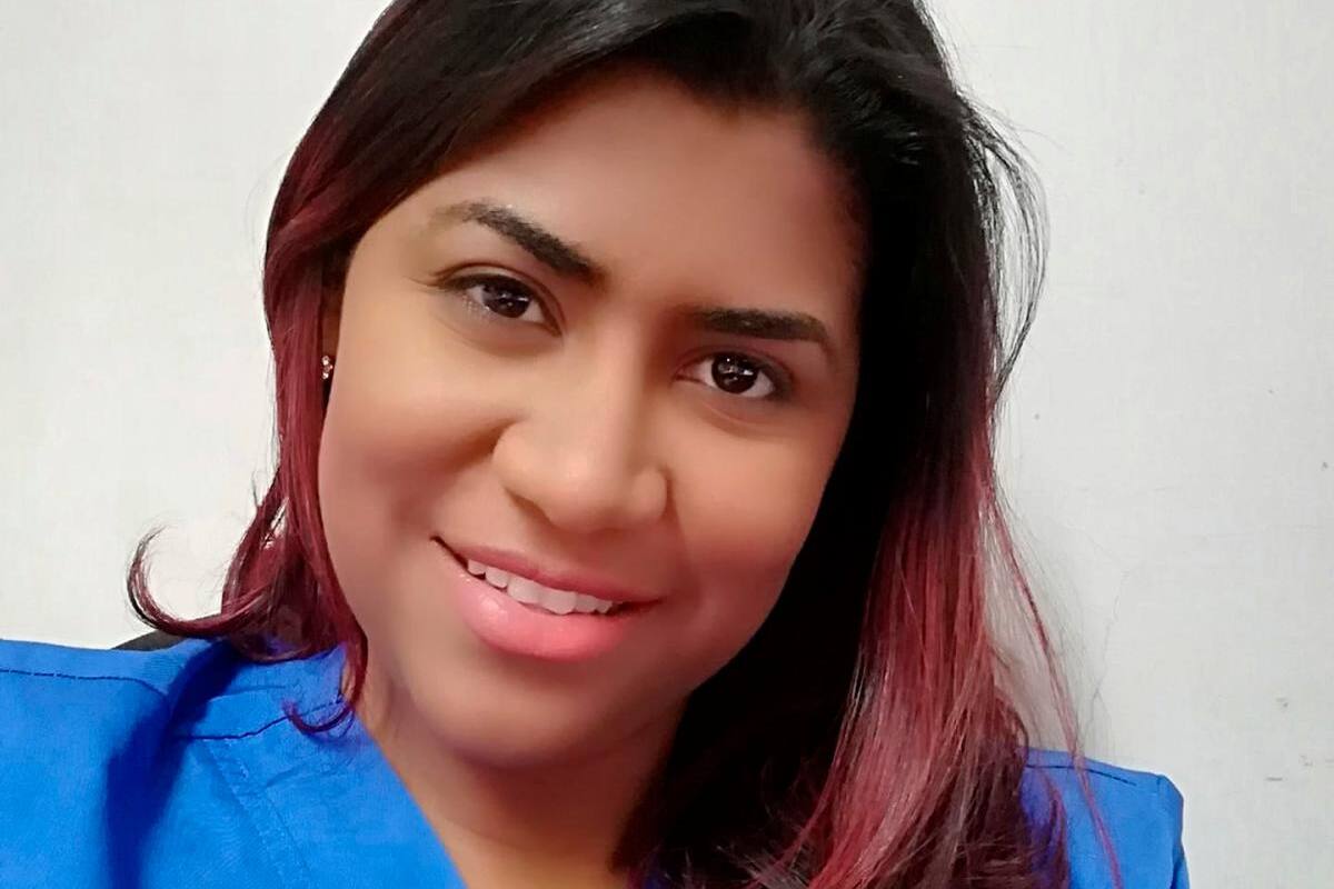 Accidente frente a Bomba del Gallo: Miraira era médica y madre de 2 niñas