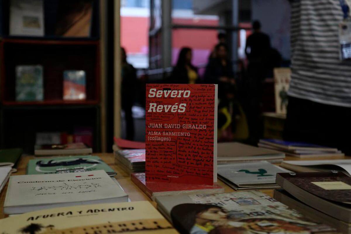 43.7 millones de libros se vendieron en Colombia en 2018