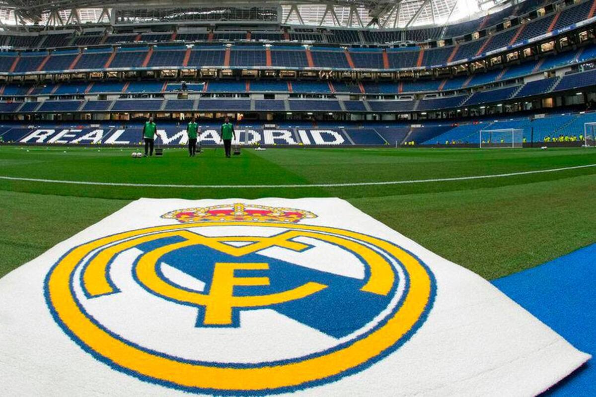 3 jugadores del Real Madrid B detenidos por difundir video sexual de una menor