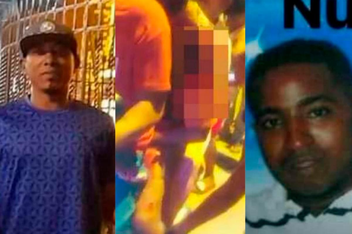 La tragedia de los Arzuza en Cartagena: tres sicariatos y dos muertos