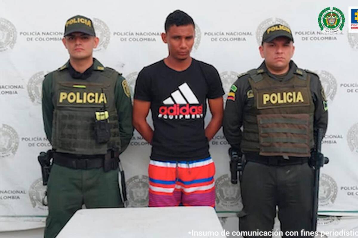 A la cárcel presunto abusador sexual en serie: habría violado a 6 mujeres