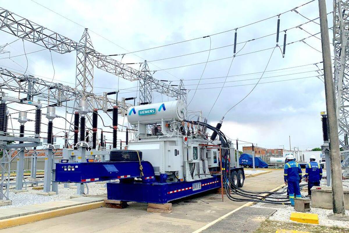 ¡Atención! Más de 90 barrios de Barranquilla y 25 de Soledad estarán sin luz