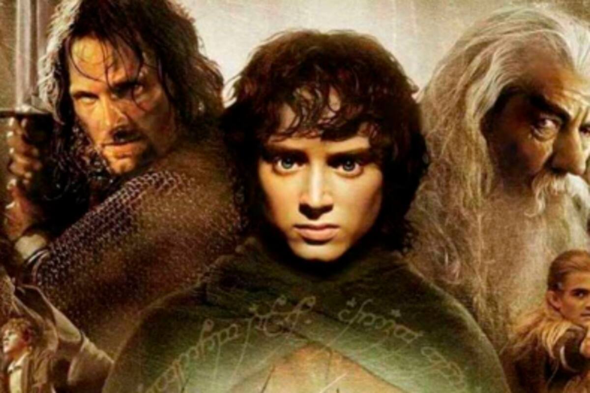 Se suspende el rodaje de la serie de Amazon “El señor de los anillos”