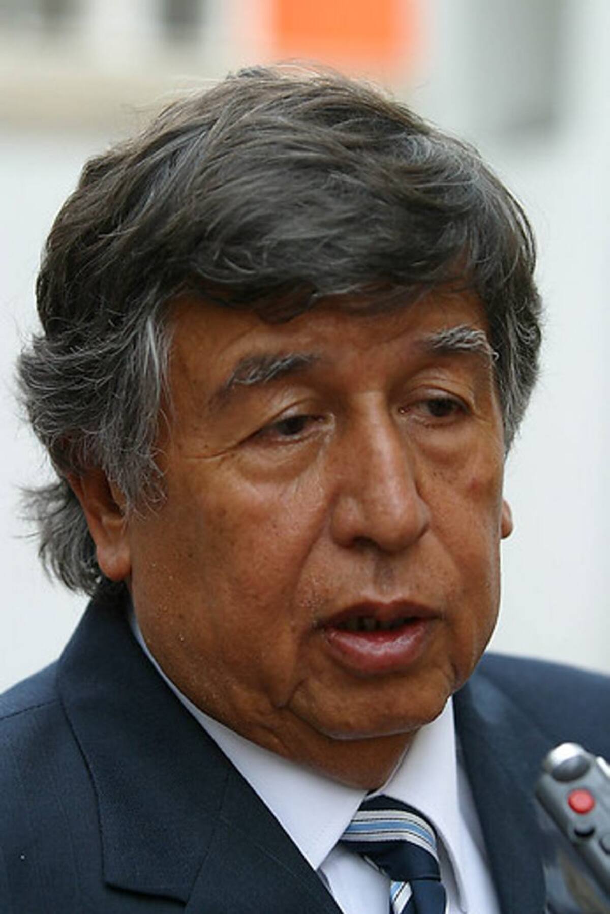 José Noé Ríos será el nuevo viceministro de Trabajo, tras la renuncia de David Luna al cargo y asumirá la responsabilidad desde el próximo 1 de febrero. COLPRENSA