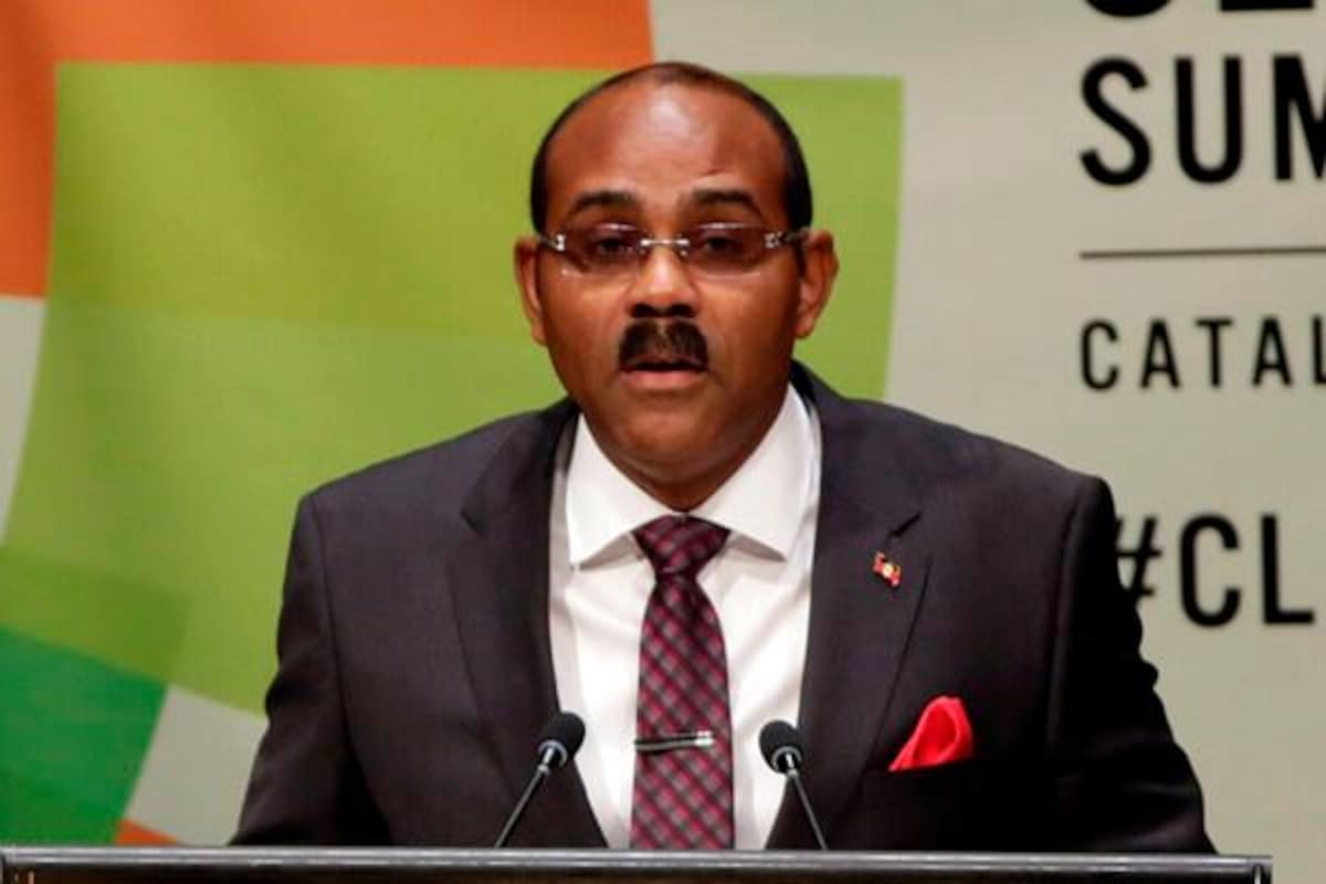 Presidente de Caricom destaca posibilidades de colaboración con África