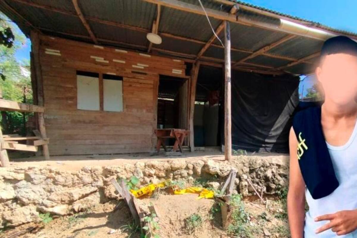 Detalles del atroz crimen de menor que hallaron desmembrado: su amigo se salvó