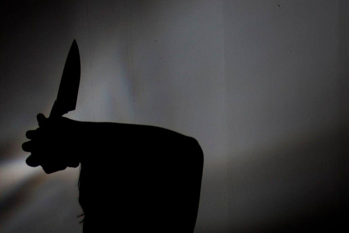 ¡Atroz! Salvó a su esposo de suicidarse, pero días más tarde la mató