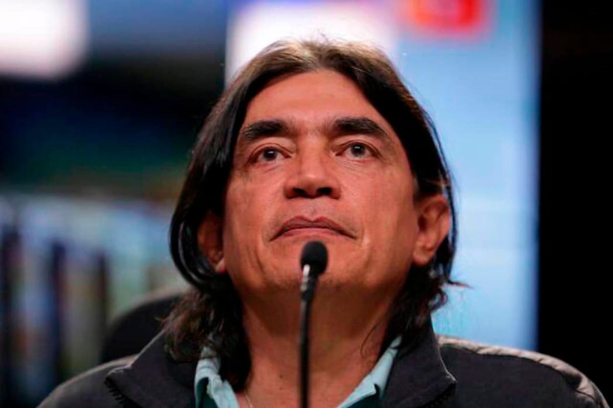 “Era un helicóptero viejo”: Gustavo Bolívar sobre accidente en Chocó