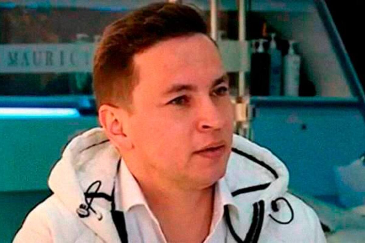 Jhonier Leal planeó asesinato de su madre y hermano durante cuatro meses