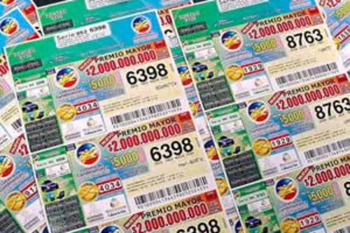 Resultados de los chances y loterías del lunes 9 de octubre