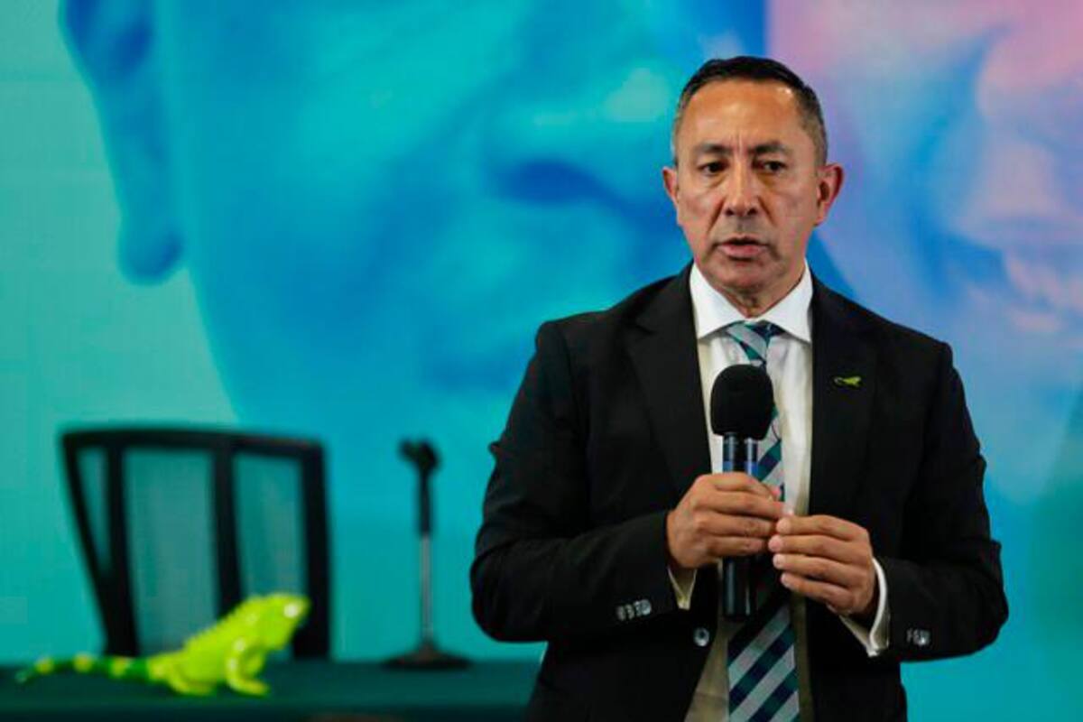 Pareja de presidente de Ecopetrol tendría contratos con el Estado