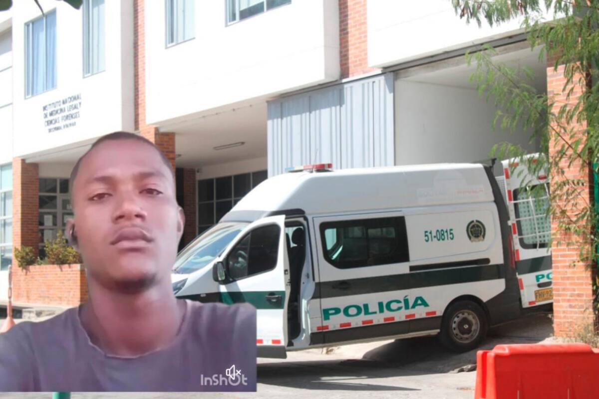 Un muerto y una bebé de 2 años herida en choque de motos en Marialabaja