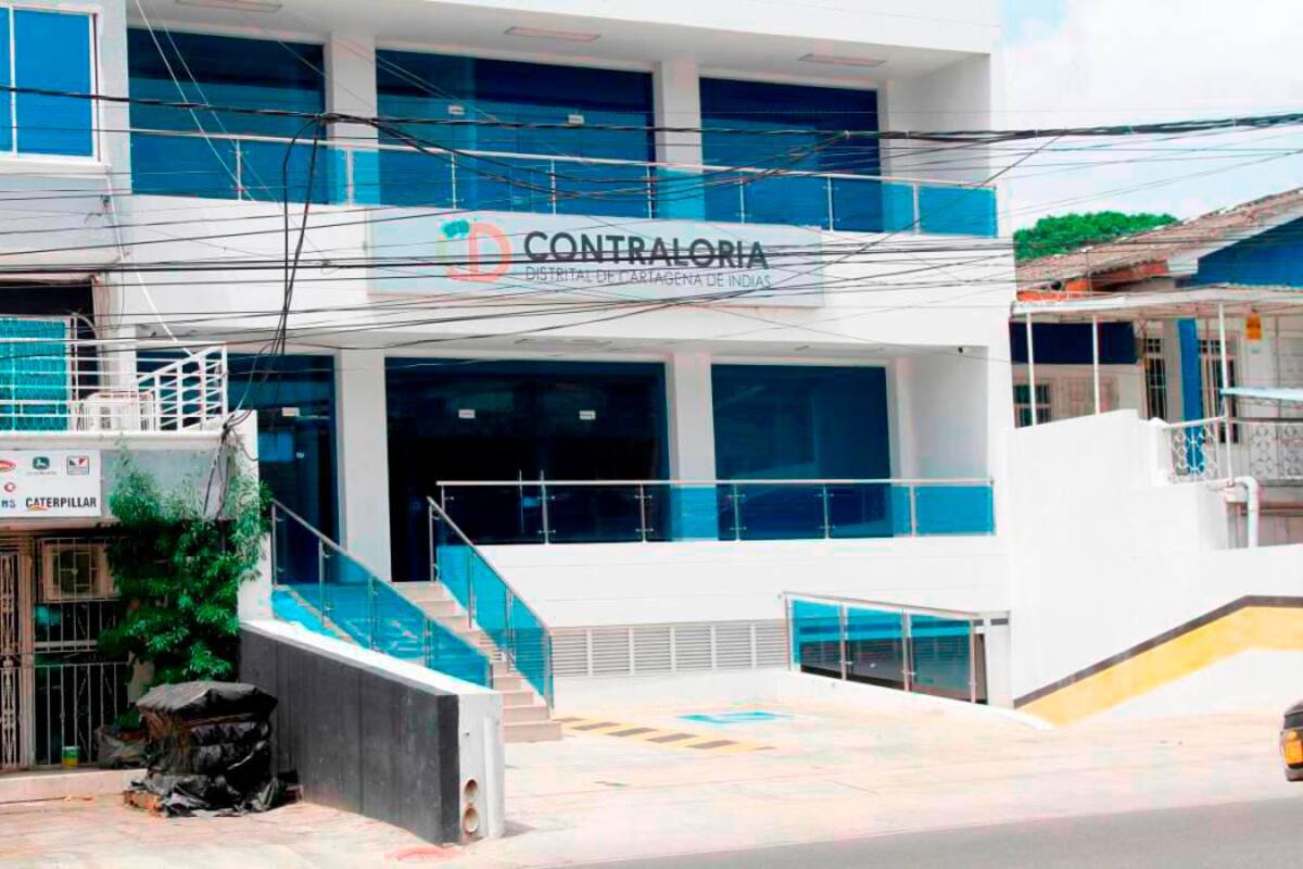 La fecha del examen de conocimientos para aspirantes a contralor distrital