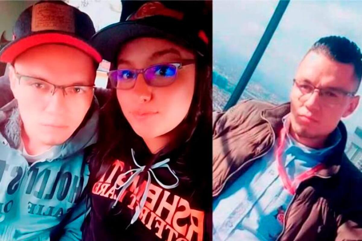 Se conoce denuncia que interpuso Erika Aponte unos días antes de ser asesinada