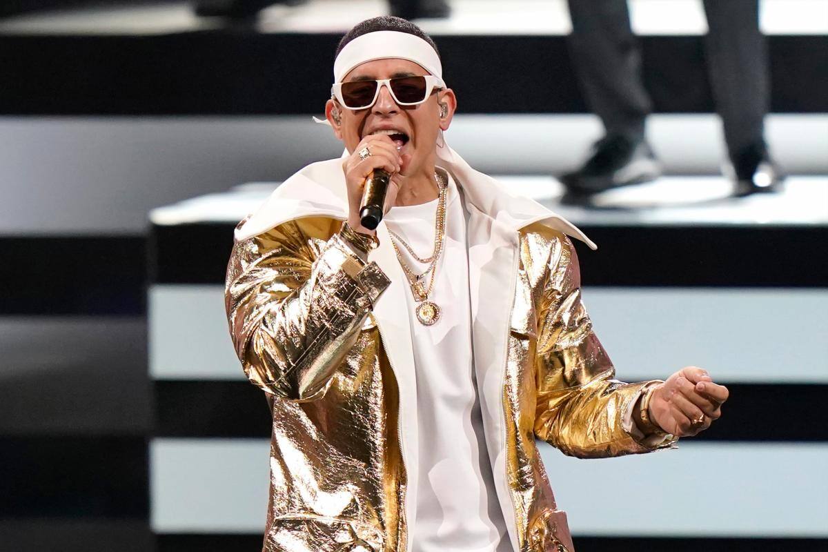 Lengendaddy: así suenan las últimas canciones de Daddy Yankee