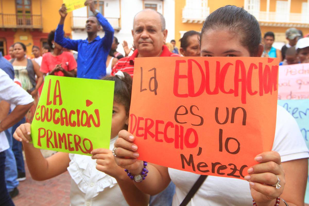 Personería ayudará a que se dé solución a niños con discapacidad