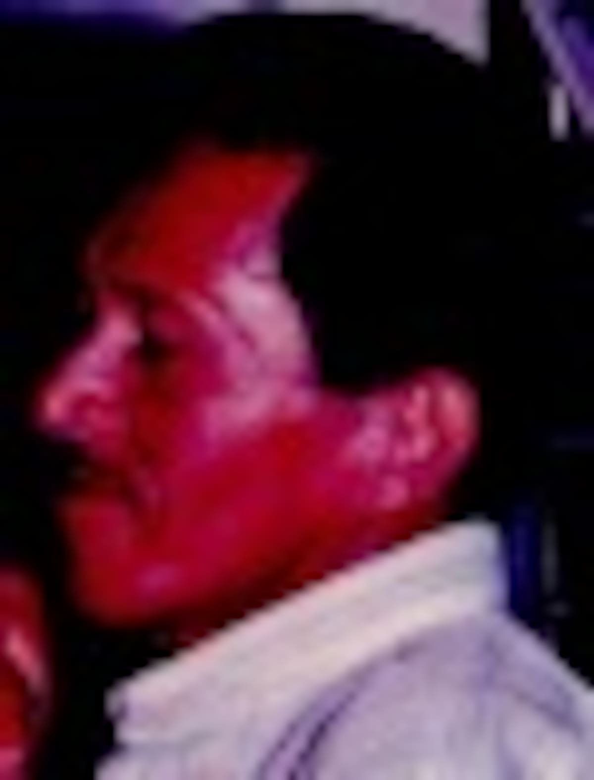 Luis Miguel Quintana Paternina, muerto.